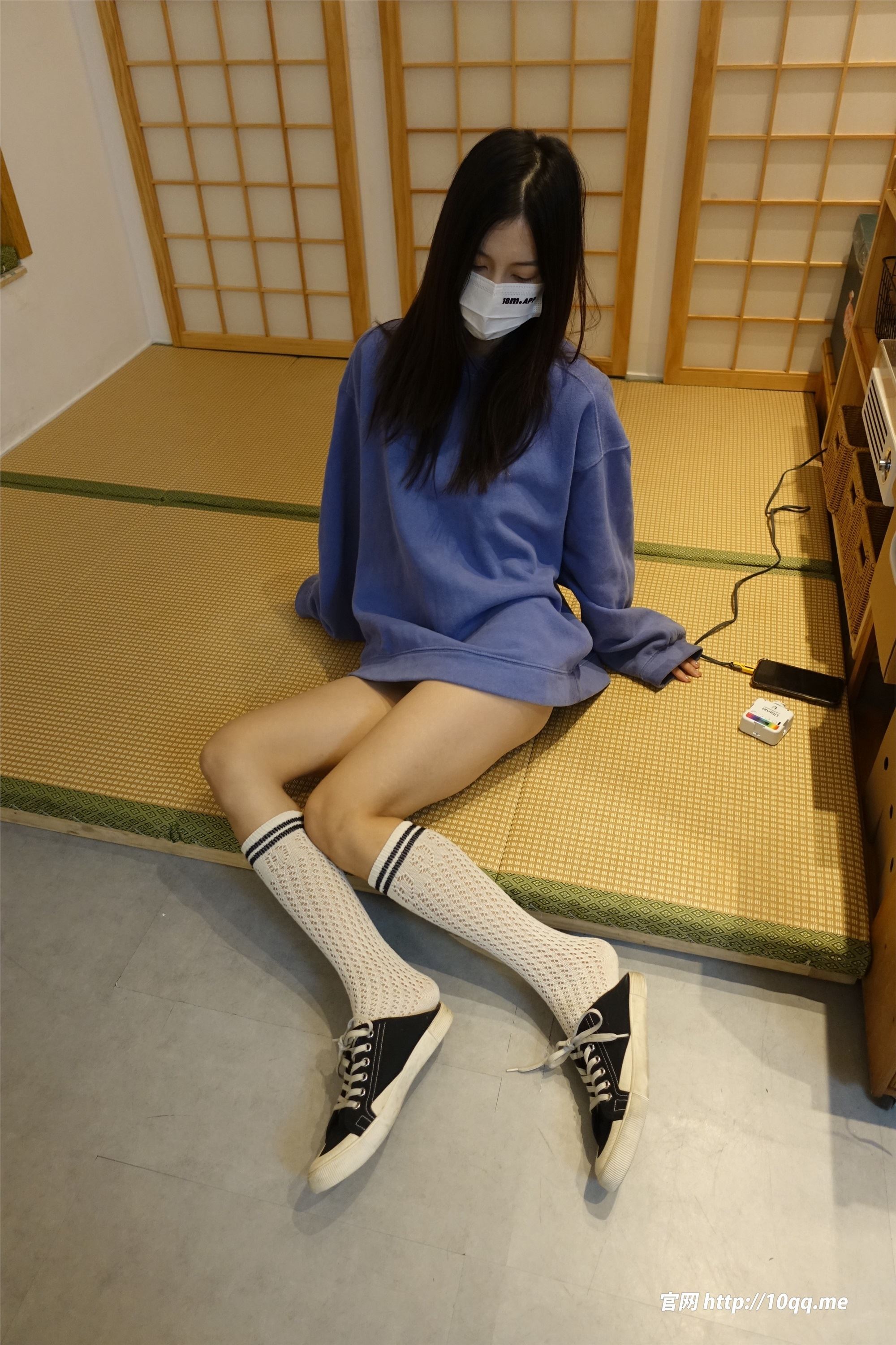 ROSI口罩系列 2023.09.16 NO.2652